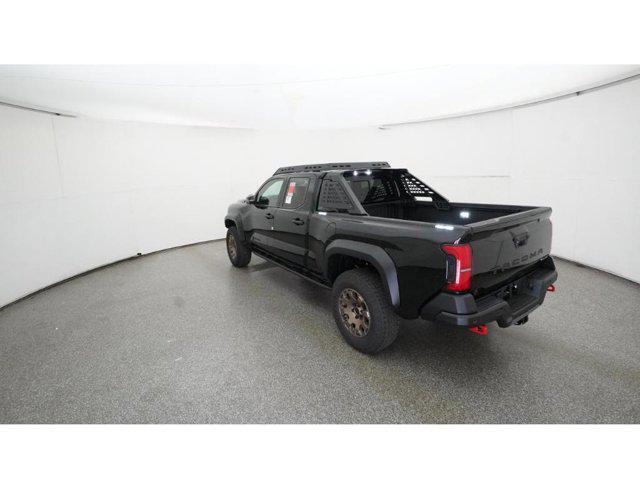 new 2025 Toyota Tacoma Hybrid car, priced at $68,755