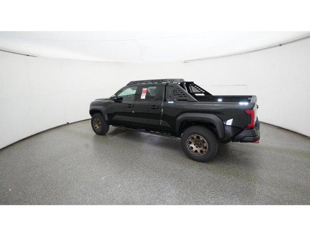 new 2025 Toyota Tacoma Hybrid car, priced at $68,755