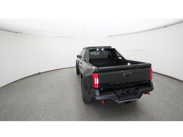 new 2025 Toyota Tacoma Hybrid car, priced at $68,755