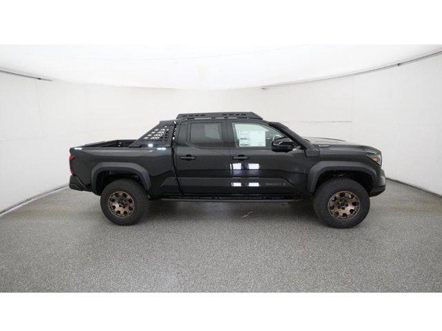 new 2025 Toyota Tacoma Hybrid car, priced at $68,755