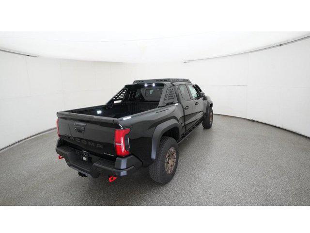 new 2025 Toyota Tacoma Hybrid car, priced at $68,755