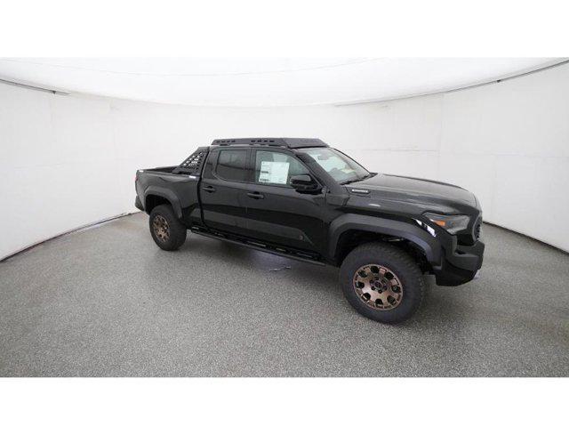 new 2025 Toyota Tacoma Hybrid car, priced at $68,755