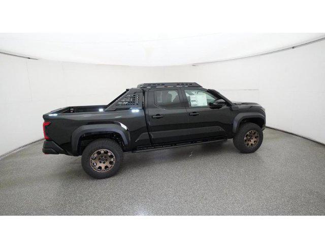 new 2025 Toyota Tacoma Hybrid car, priced at $68,755