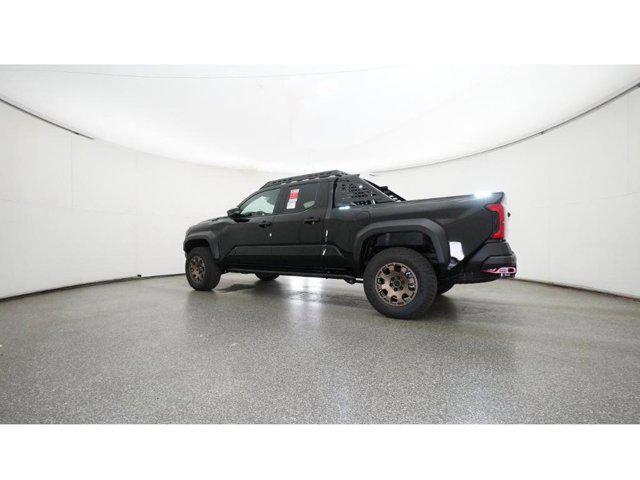 new 2025 Toyota Tacoma Hybrid car, priced at $68,755