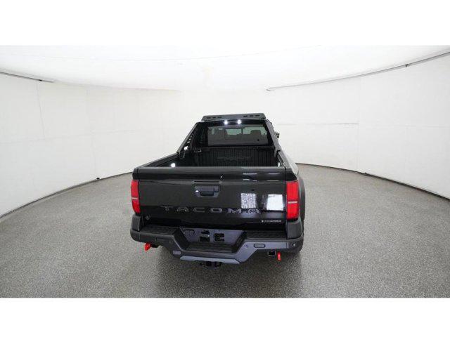 new 2025 Toyota Tacoma Hybrid car, priced at $68,755