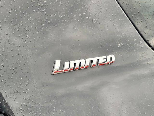 used 2024 Toyota 4Runner car, priced at $52,857
