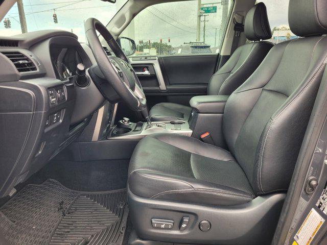 used 2024 Toyota 4Runner car, priced at $52,857