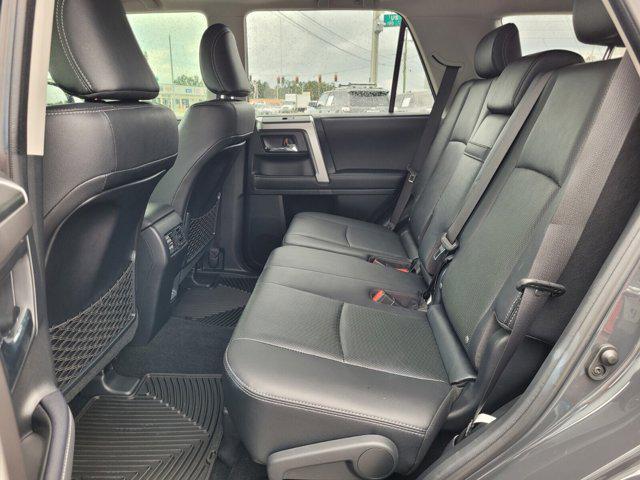 used 2024 Toyota 4Runner car, priced at $52,857