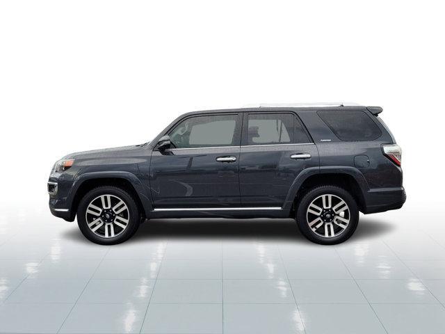 used 2024 Toyota 4Runner car, priced at $52,857