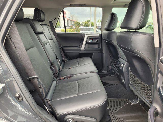used 2024 Toyota 4Runner car, priced at $52,857