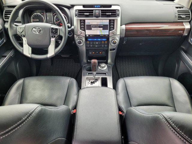 used 2024 Toyota 4Runner car, priced at $52,857