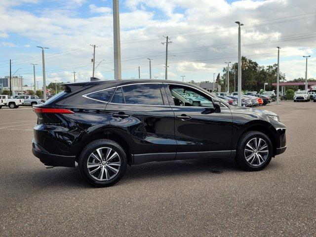 used 2022 Toyota Venza car, priced at $29,919