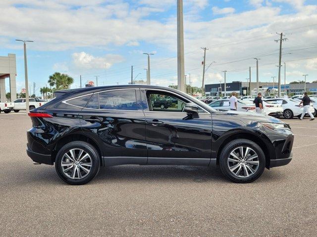 used 2022 Toyota Venza car, priced at $29,919