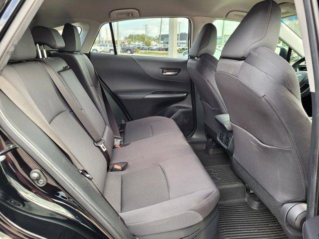 used 2022 Toyota Venza car, priced at $29,919