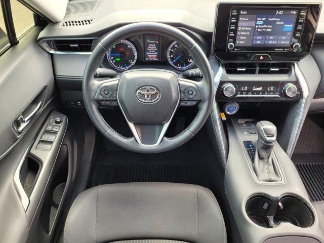 used 2022 Toyota Venza car, priced at $29,919