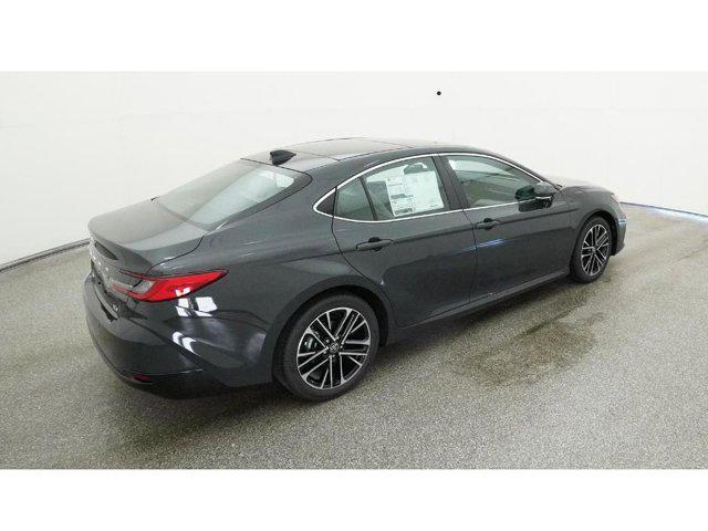 new 2025 Toyota Camry car, priced at $39,357