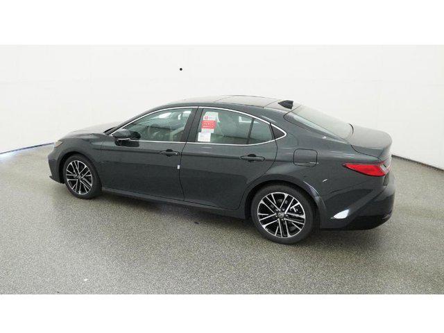 new 2025 Toyota Camry car, priced at $39,357