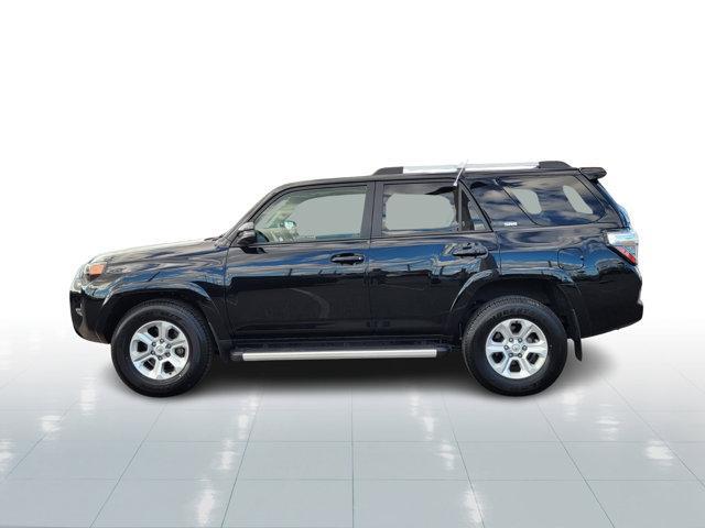 used 2023 Toyota 4Runner car, priced at $42,199