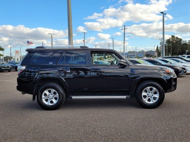 used 2023 Toyota 4Runner car, priced at $42,199