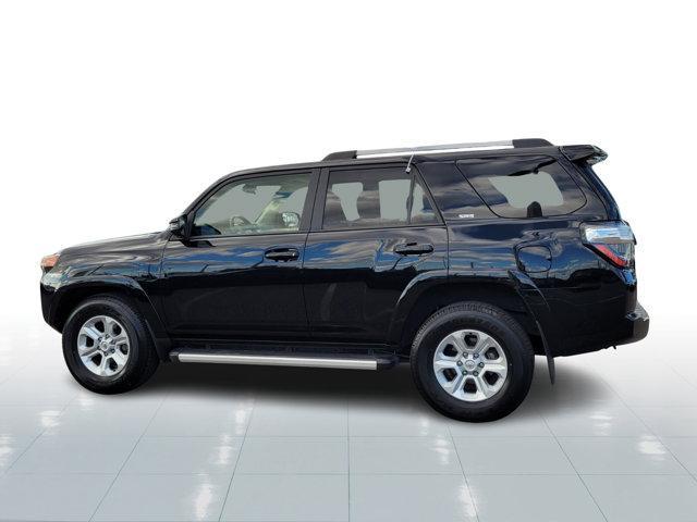 used 2023 Toyota 4Runner car, priced at $42,199