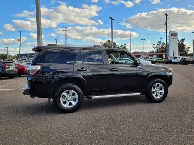 used 2023 Toyota 4Runner car, priced at $42,199