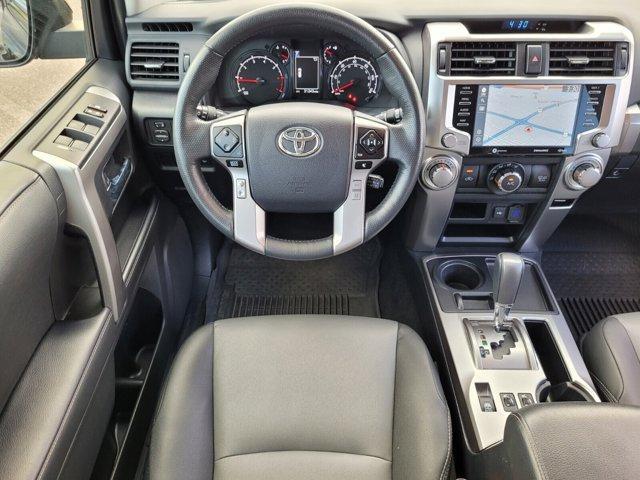 used 2023 Toyota 4Runner car, priced at $42,199