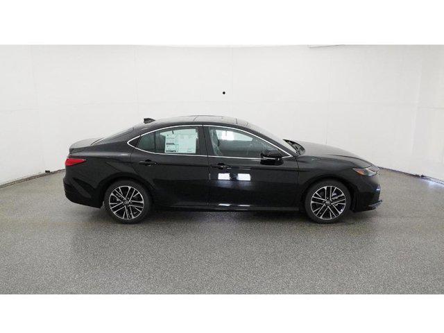 new 2025 Toyota Camry car, priced at $39,412