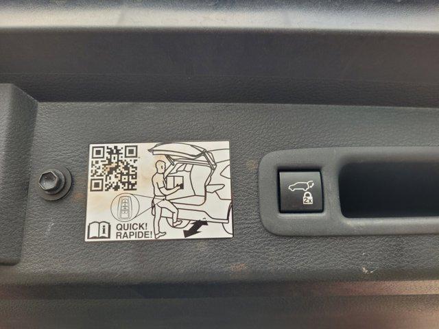 used 2023 Toyota Sienna car, priced at $44,300