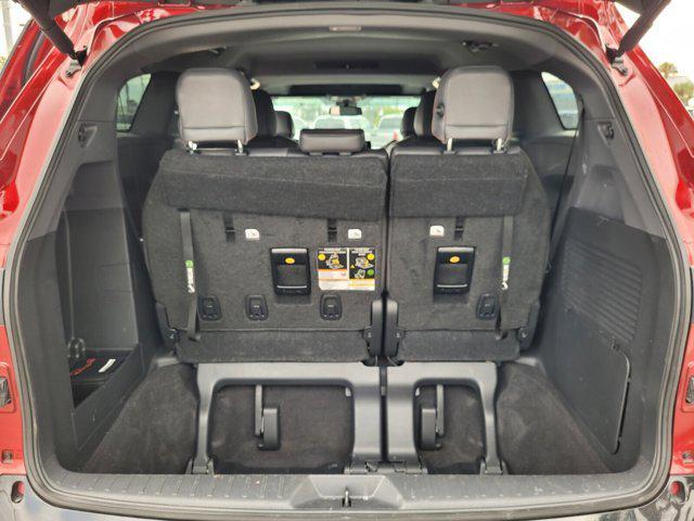 used 2023 Toyota Sienna car, priced at $44,300