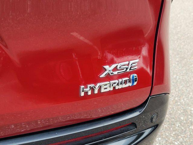 used 2023 Toyota Sienna car, priced at $44,300