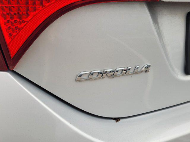 used 2016 Toyota Corolla car, priced at $9,799