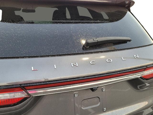 used 2021 Lincoln Corsair car, priced at $23,800