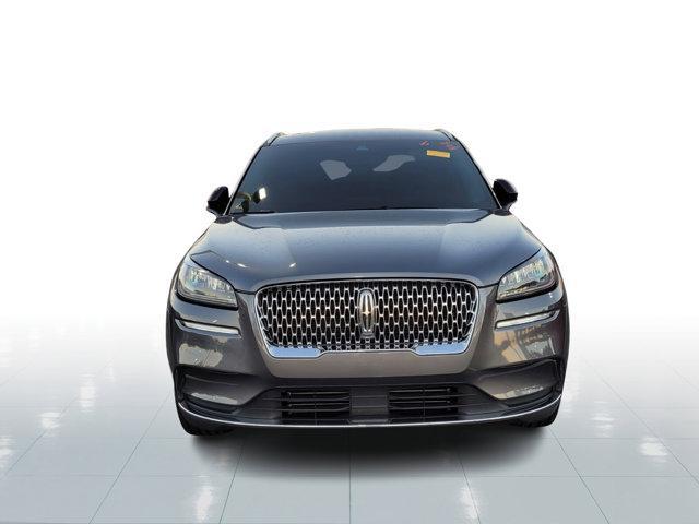 used 2021 Lincoln Corsair car, priced at $23,800