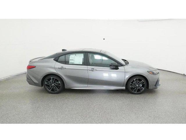 new 2025 Toyota Camry car, priced at $38,569