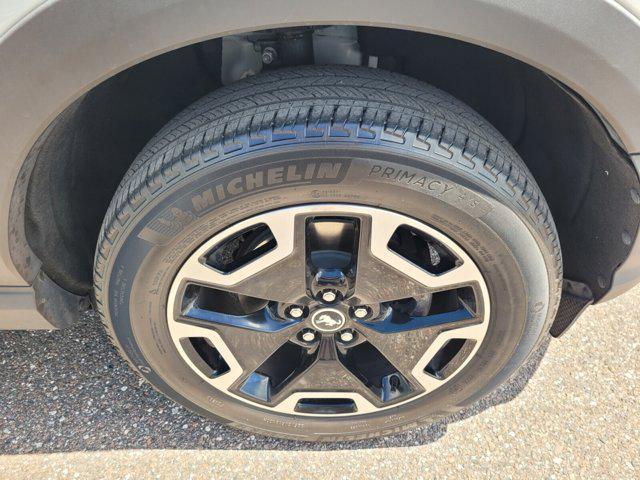 used 2022 Ford Bronco Sport car, priced at $26,190