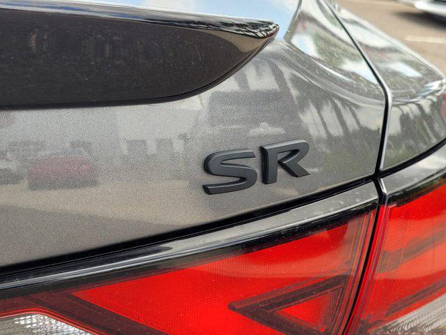 used 2022 Nissan Sentra car, priced at $18,899