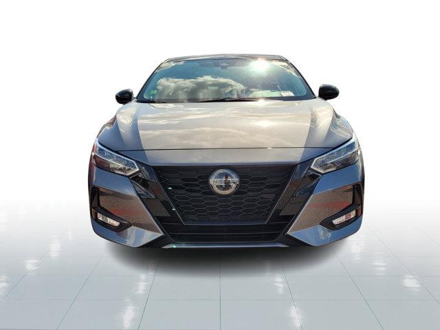 used 2022 Nissan Sentra car, priced at $18,999
