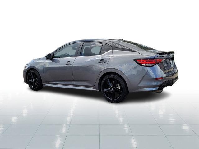 used 2022 Nissan Sentra car, priced at $18,899