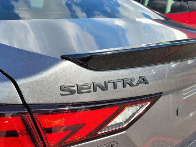 used 2022 Nissan Sentra car, priced at $18,999