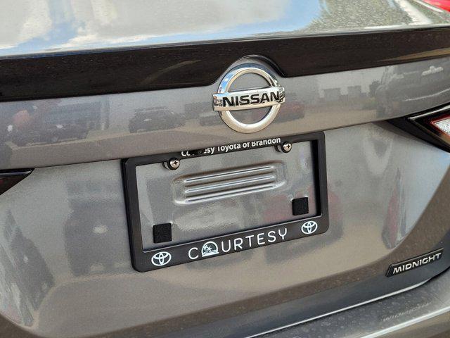 used 2022 Nissan Sentra car, priced at $18,899