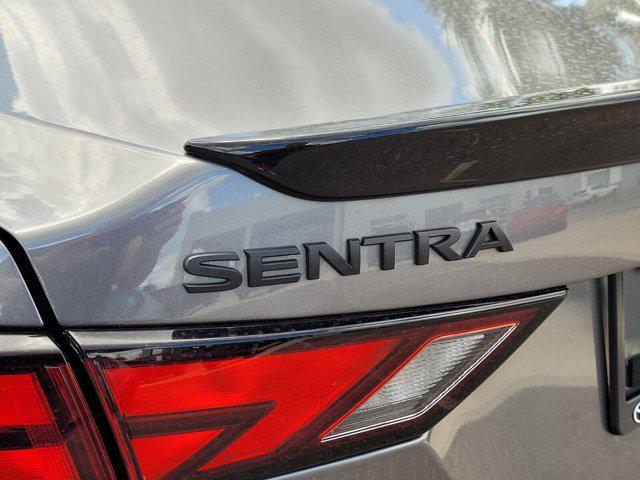 used 2022 Nissan Sentra car, priced at $18,899