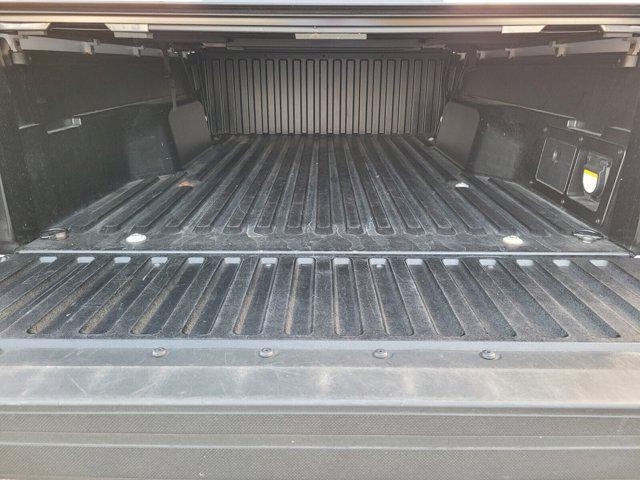 used 2023 Toyota Tacoma car, priced at $43,691