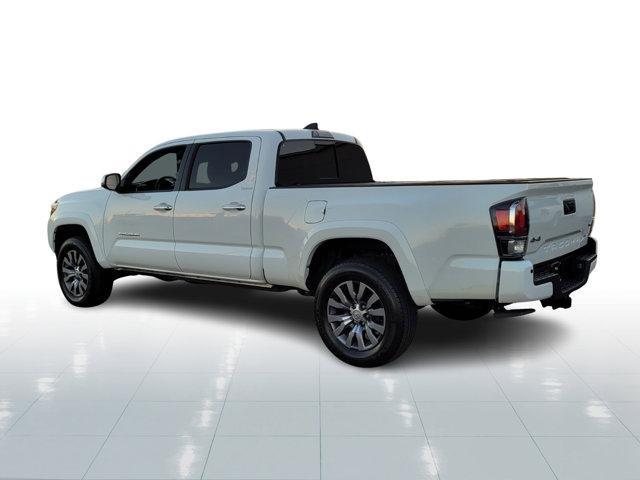 used 2023 Toyota Tacoma car, priced at $43,691