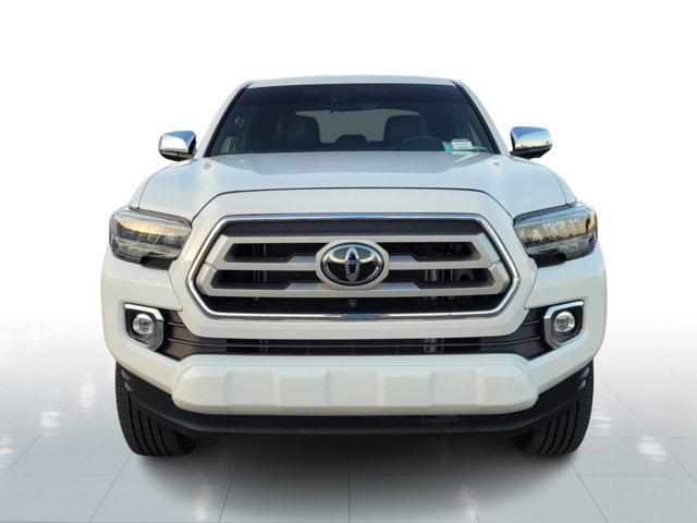 used 2023 Toyota Tacoma car, priced at $43,691