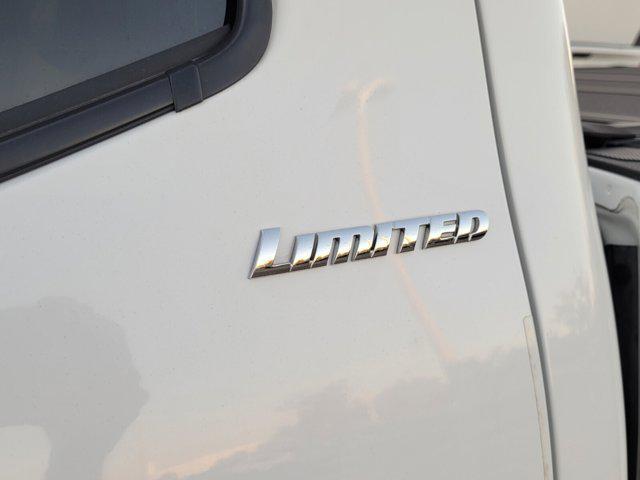 used 2023 Toyota Tacoma car, priced at $43,691