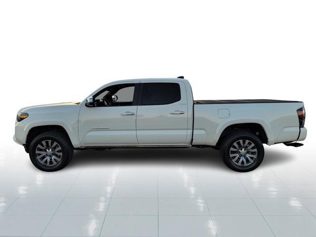 used 2023 Toyota Tacoma car, priced at $43,691
