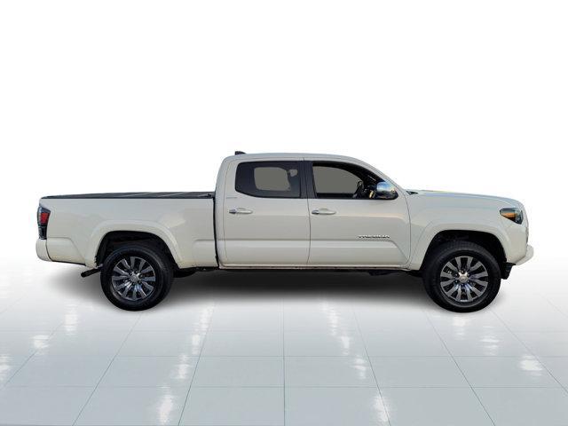 used 2023 Toyota Tacoma car, priced at $43,691