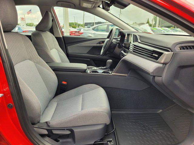 used 2025 Toyota Camry car, priced at $29,290