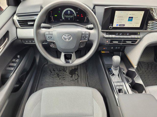 used 2025 Toyota Camry car, priced at $29,290
