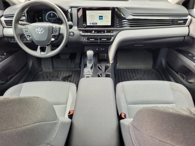 used 2025 Toyota Camry car, priced at $29,290